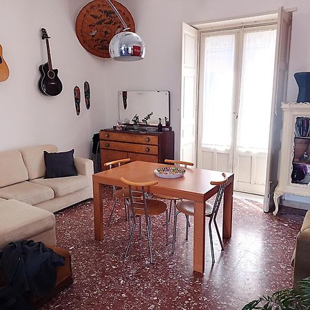 Central Station House Cettina كاتانيا المظهر الخارجي الصورة