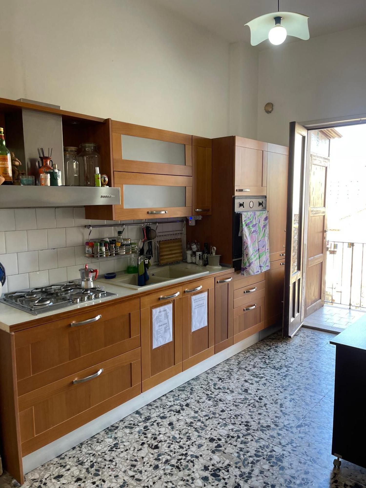 Central Station House Cettina كاتانيا المظهر الخارجي الصورة