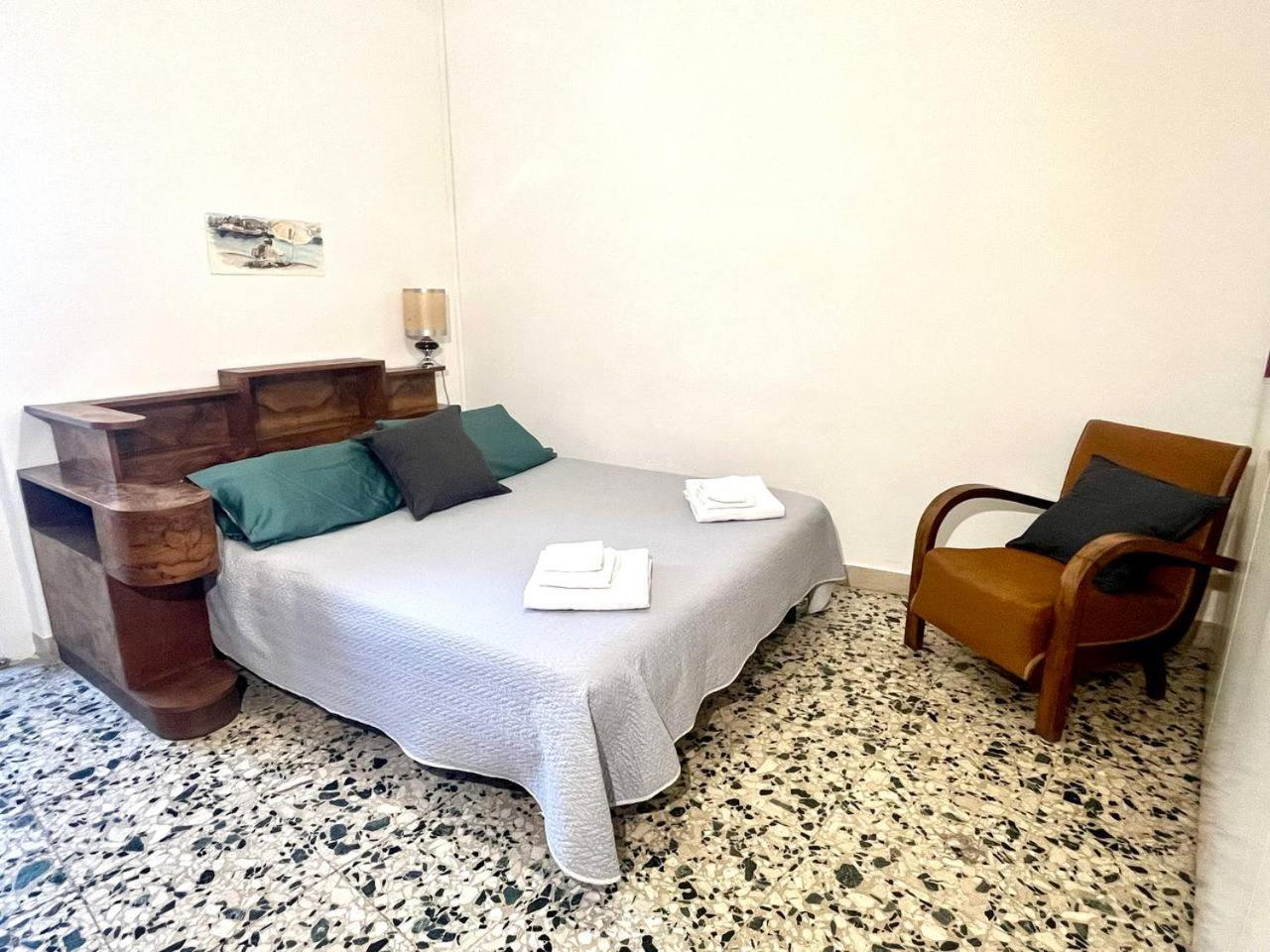 Central Station House Cettina كاتانيا المظهر الخارجي الصورة
