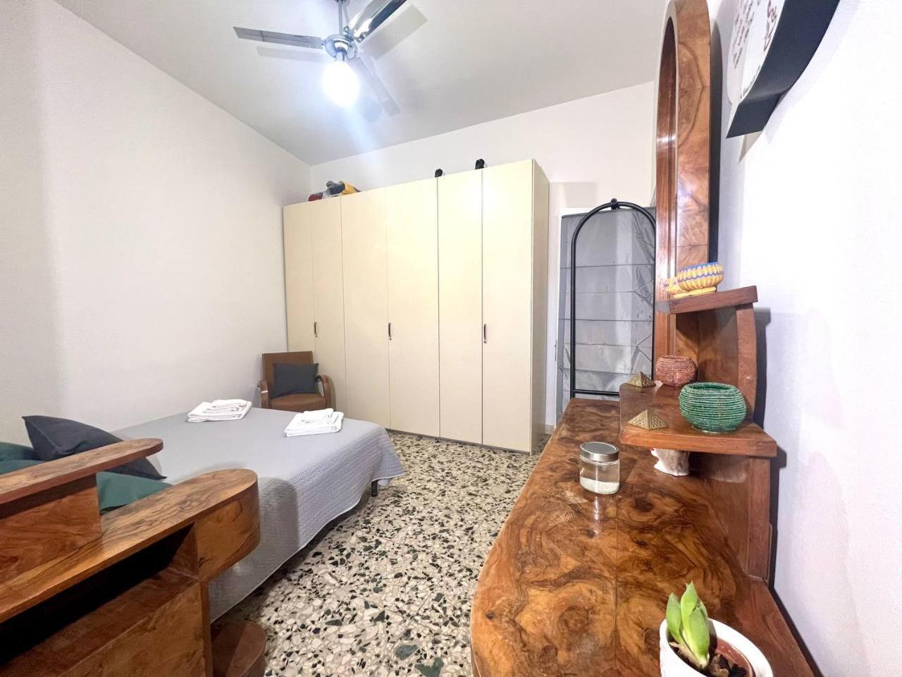 Central Station House Cettina كاتانيا المظهر الخارجي الصورة