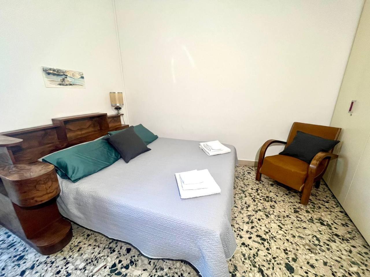 Central Station House Cettina كاتانيا المظهر الخارجي الصورة