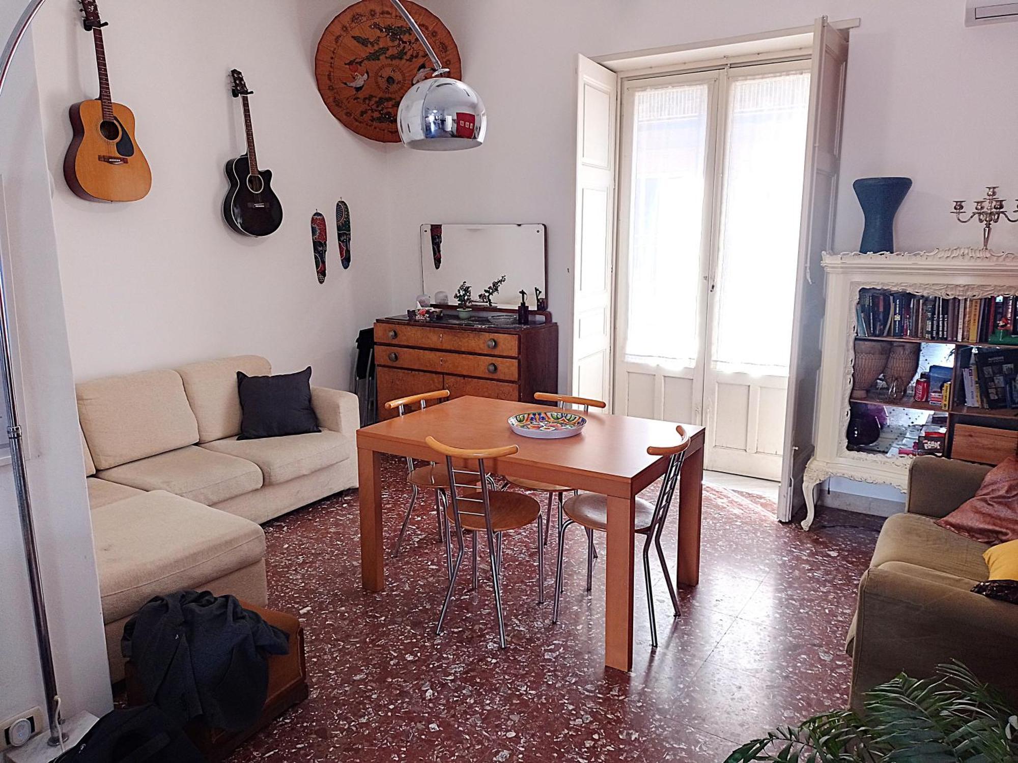Central Station House Cettina كاتانيا المظهر الخارجي الصورة