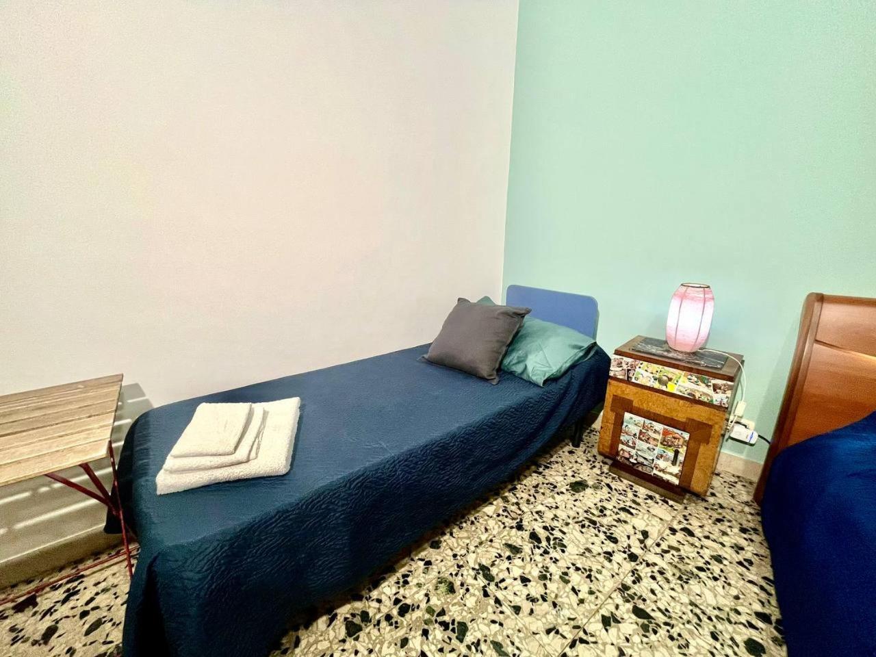 Central Station House Cettina كاتانيا المظهر الخارجي الصورة