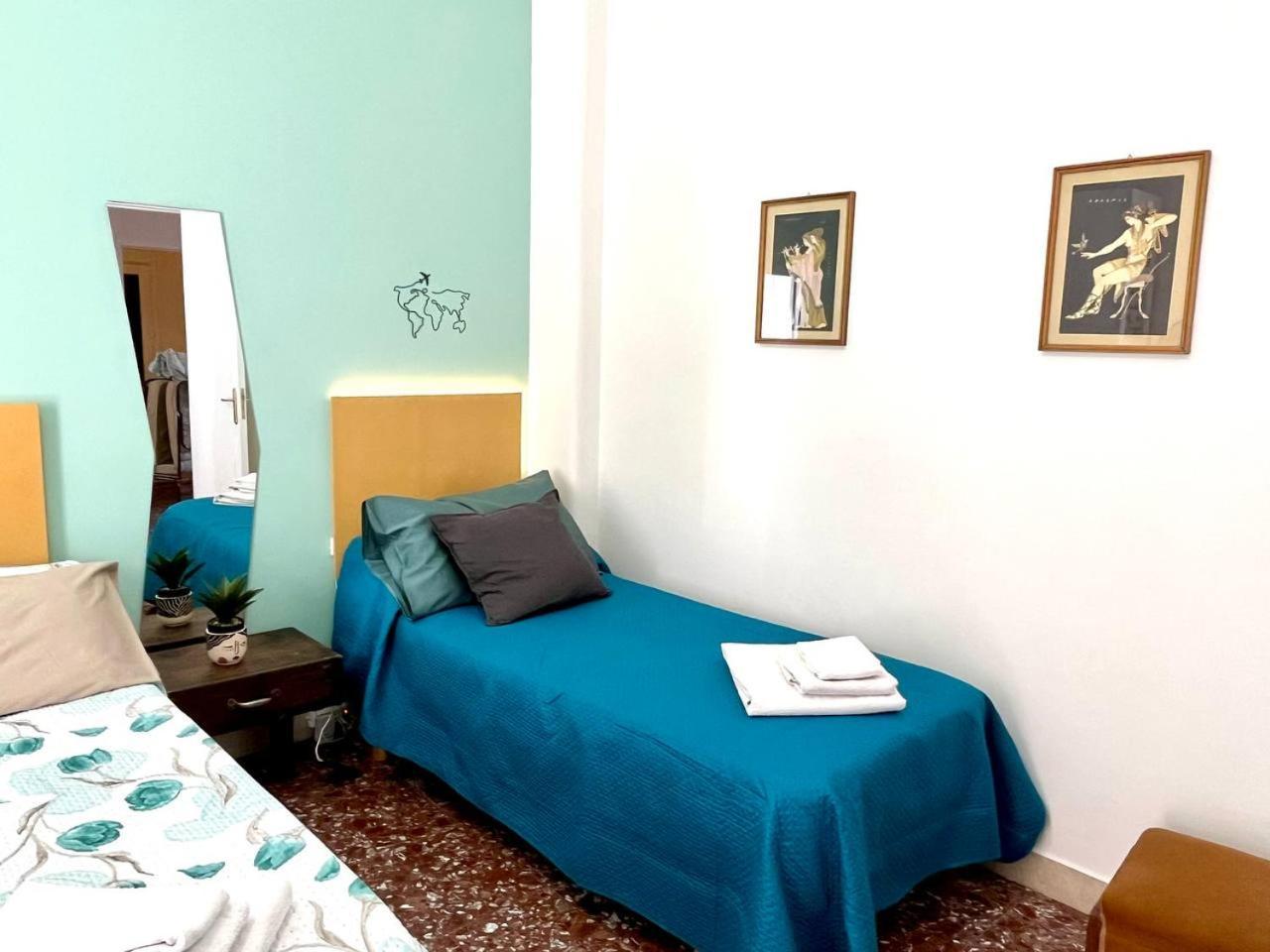 Central Station House Cettina كاتانيا المظهر الخارجي الصورة