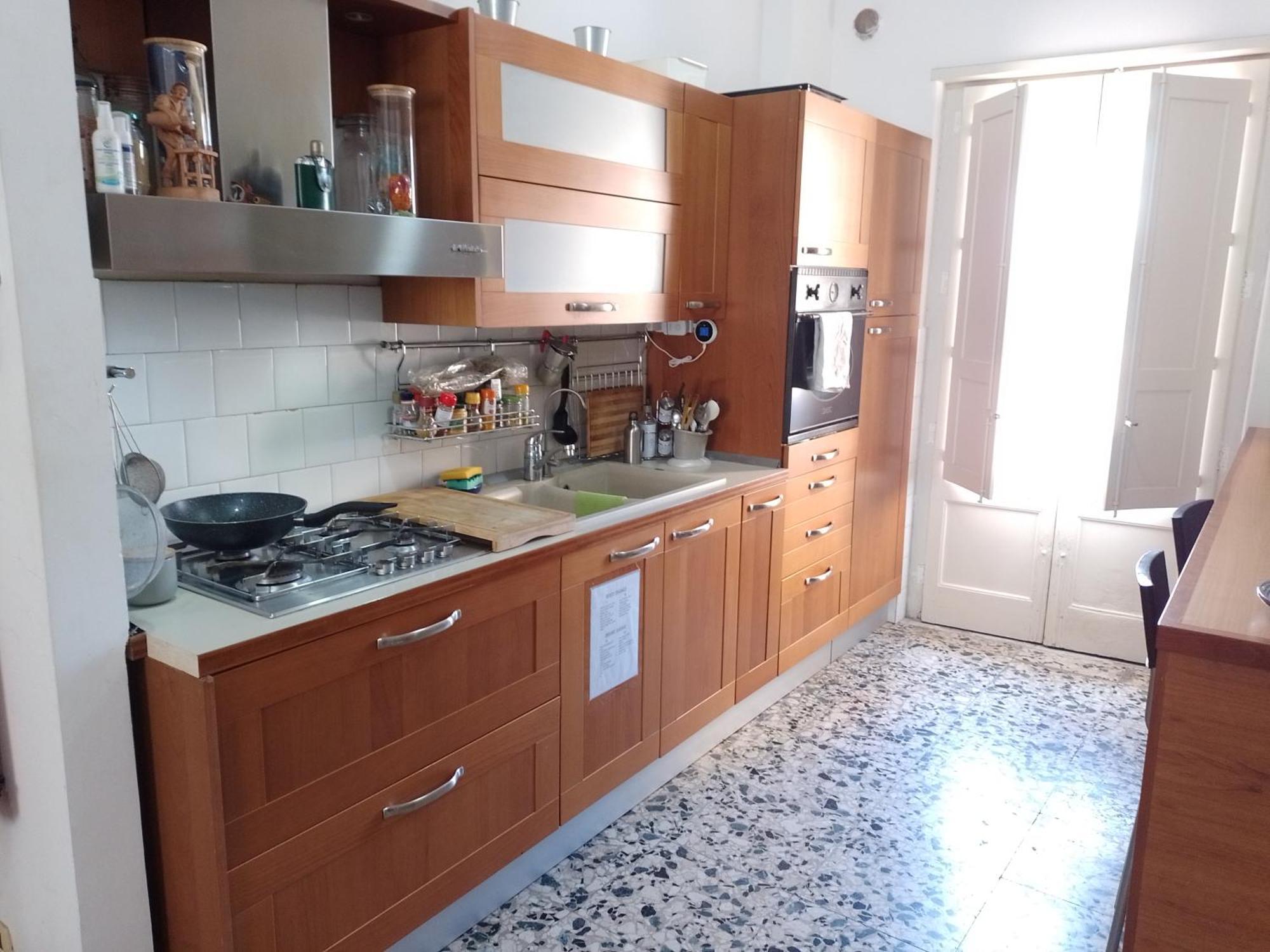 Central Station House Cettina كاتانيا المظهر الخارجي الصورة
